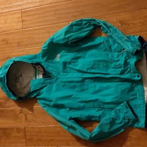The North Face Rain Jacket